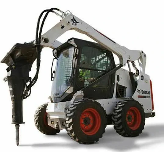 ehkskavator dla raboti v Выборгском районе