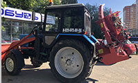 ehkskavator dla raboti v Санкт-Петербурге