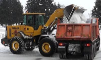 ehkskavator dla raboti v Санкт-Петербурге